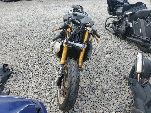 2008 YAMAHA YZFR6 JYARJ16E28A000659