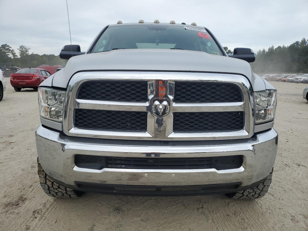 Lot #2979037652 2016 RAM 2500 ST