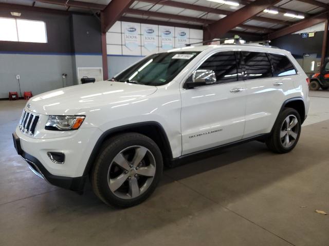 VIN 1C4RJFBG7EC535382 2014 Jeep Grand Cherokee, Lim... no.1