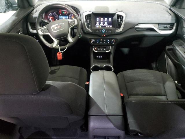 2024 GMC TERRAIN SL - 3GKALTEG0RL342202