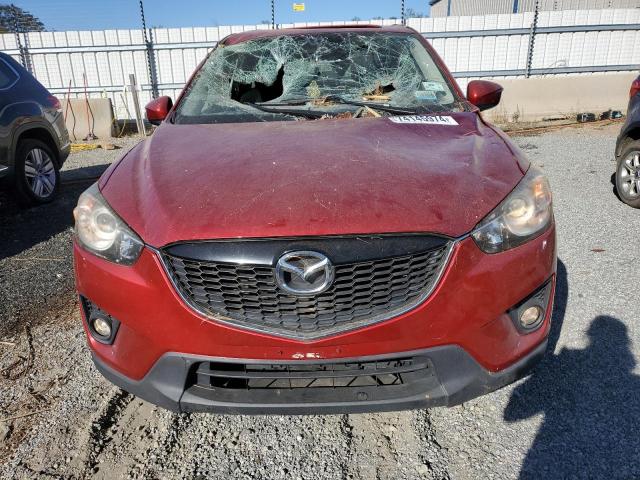 2015 MAZDA CX-5 TOURI - JM3KE2CY2F0523835