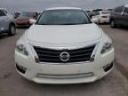 NISSAN ALTIMA 2.5 снимка