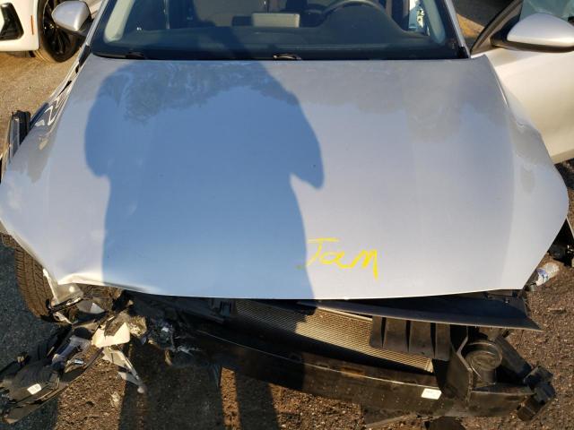2021 KIA FORTE FE - 3KPF24AD6ME291484