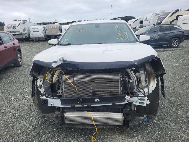 2018 GMC TERRAIN SL - 3GKALVEXXJL143660