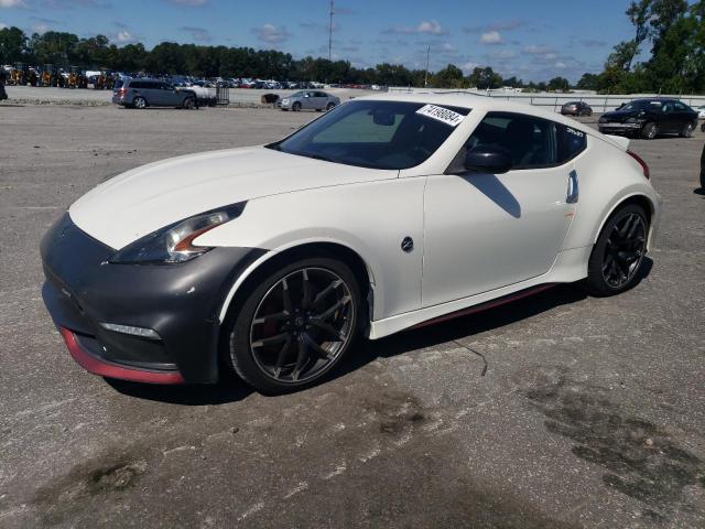 NISSAN 370Z BASE