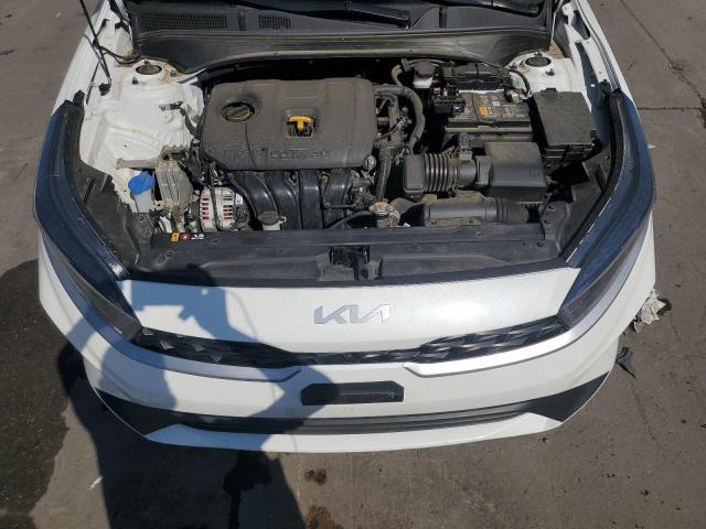 VIN 3KPF24AD9RE752099 2024 KIA Forte, LX no.11