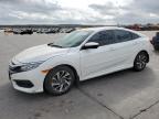 2018 HONDA CIVIC EX - 2HGFC2F75JH552271