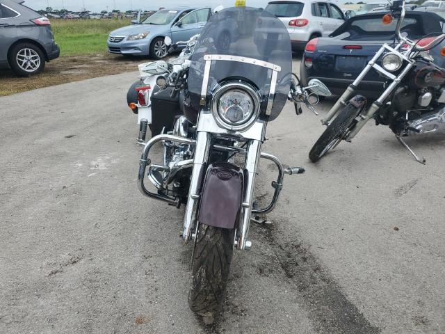 2006 HARLEY-DAVIDSON FLHRSI 1HD1FYW196Y642419