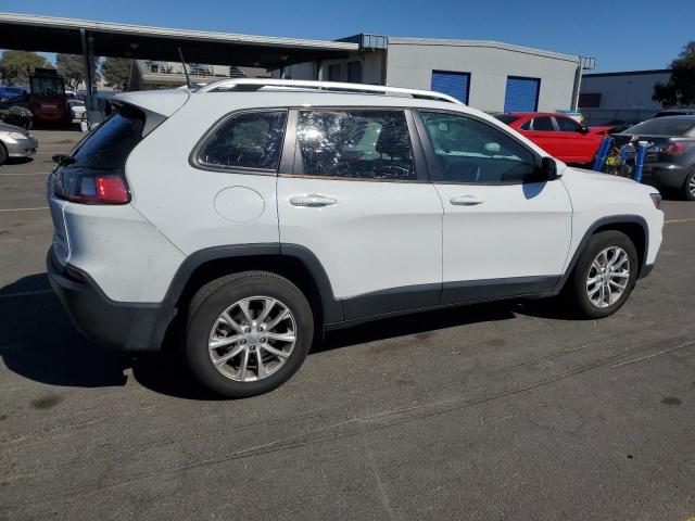 2020 JEEP CHEROKEE L 1C4PJLCB8LD535665