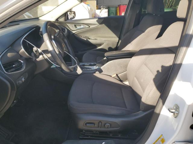 2018 CHEVROLET MALIBU LT - 1G1ZD5ST7JF146824