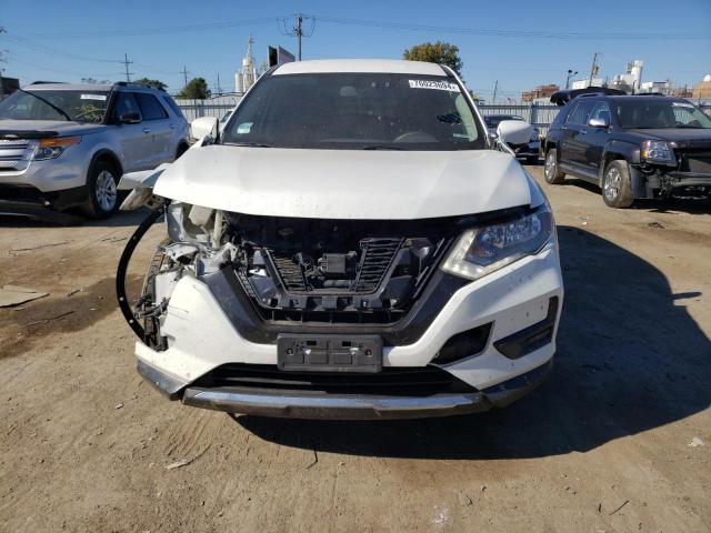 2017 NISSAN ROGUE S - JN8AT2MV8HW026551