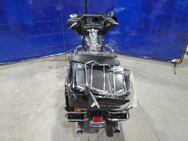 2000 HARLEY-DAVIDSON FLHT CLASS 1HD1DJV10YY622626