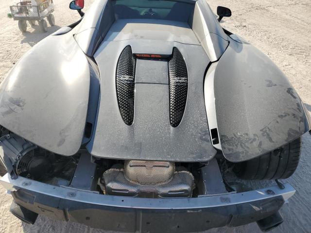 2019 MCLAREN AUTOMOTIVE 570S SBM13FAA1KW006404