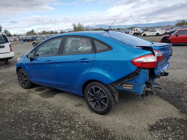2016 FORD FIESTA SE - 3FADP4BJ6GM119002