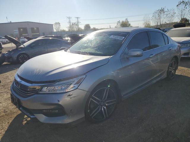 2017 HONDA ACCORD TOU - 1HGCR3F98HA027903