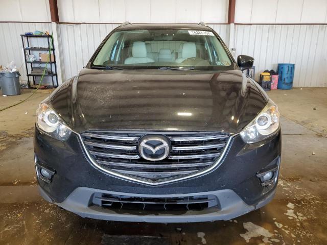 2016 MAZDA CX-5 GT - JM3KE4DY6G0885470