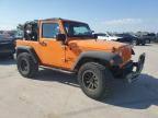 JEEP WRANGLER S photo