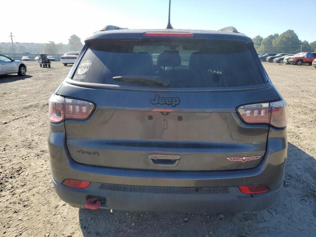 2018 JEEP COMPASS TR - 3C4NJDDBXJT465492