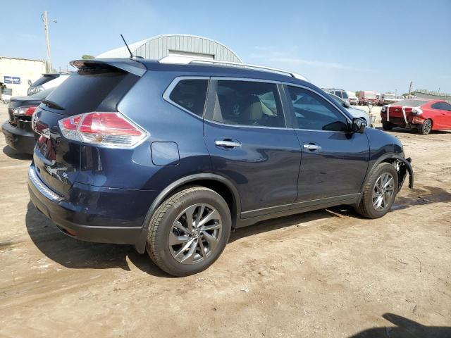 VIN KNMAT2MT5GP680765 2016 NISSAN ROGUE no.3