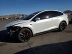 2017 TESLA MODEL X - 5YJXCBE28HF054476