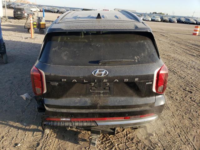 2023 HYUNDAI PALISADE C - KM8R7DGE2PU508030