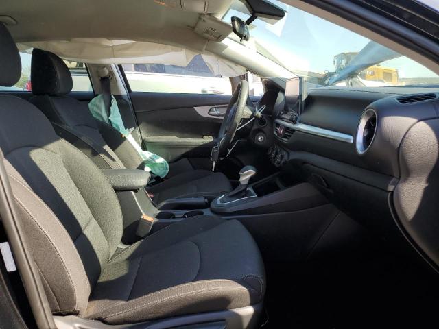 2024 KIA FORTE LX - 3KPF24AD9RE711407