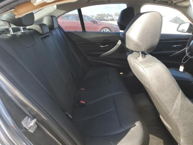 2017 BMW 320 I WBA8E1G57HNU15209