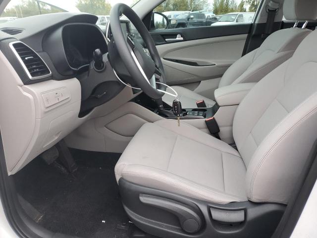 2020 HYUNDAI TUCSON SE - KM8J2CA49LU104187