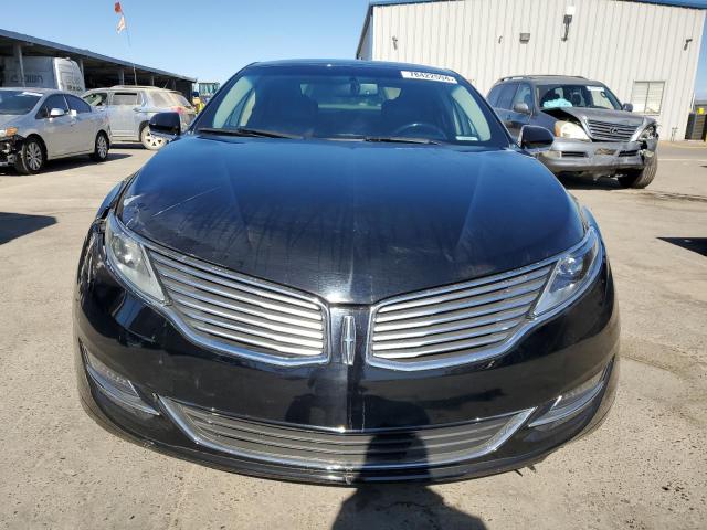 VIN 3LN6L2LU3GR620598 2016 Lincoln MKZ, Hybrid no.5