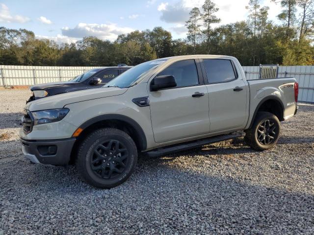 2022 FORD RANGER XLT - 1FTER4FH4NLD42461