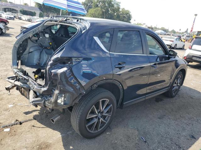 VIN JM3KFBCM5J0341548 2018 Mazda CX-5, Touring no.3