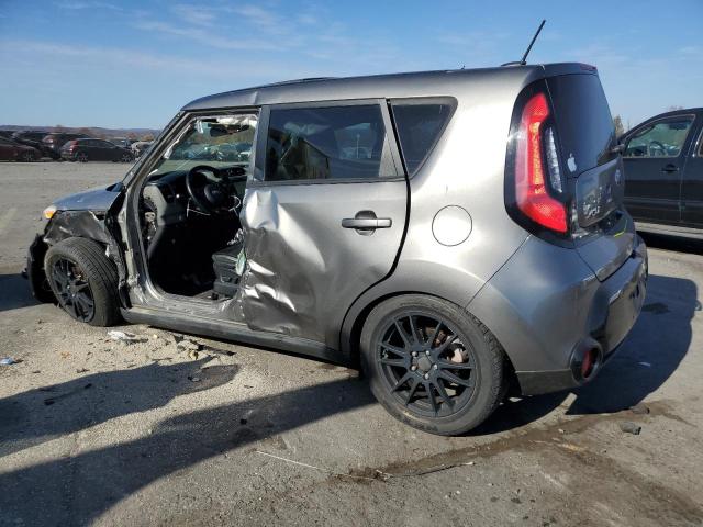 VIN KNDJP3A55G7252016 2016 KIA Soul, + no.2