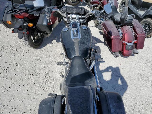 2019 HARLEY-DAVIDSON FLSB 1HD1YMJ21KB045104