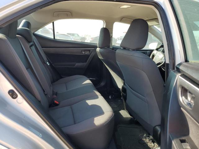 2019 TOYOTA COROLLA L - 5YFBURHE9KP884479