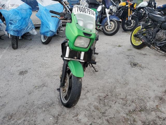 2002 KAWASAKI ZR1200 A JKAZR9A112A015607