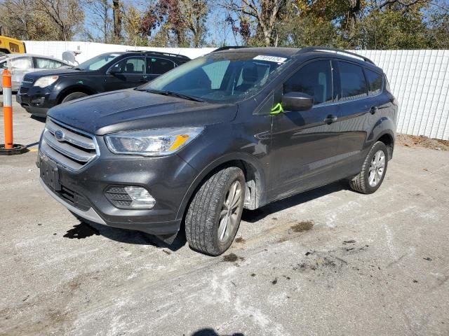 2018 FORD ESCAPE SE #3024578577