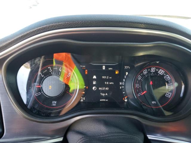 2018 DODGE CHALLENGER - 2C3CDZBT9JH271508