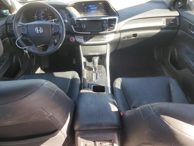 2015 HONDA ACCORD HYB - 1HGCR6F53FA012088