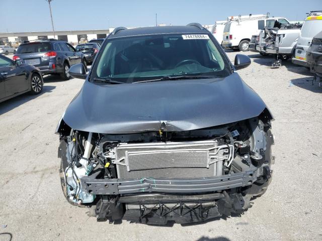 2021 BUICK ENCORE GX - KL4MMDS21MB042127