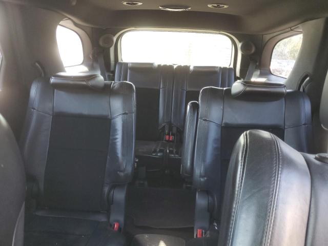 2018 DODGE DURANGO GT - 1C4RDJDGXJC302596