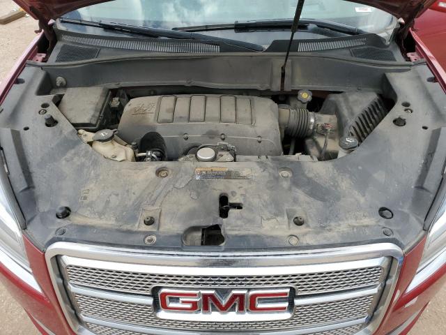 VIN 1GKKVTKD4EJ224759 2014 GMC Acadia, Denali no.12