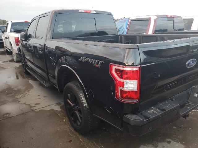 2019 FORD F150 SUPER - 1FTFW1E49KFD13431