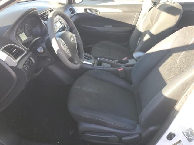 2016 NISSAN SENTRA S - 3N1AB7AP4GY297652