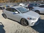 HYUNDAI ELANTRA SE photo