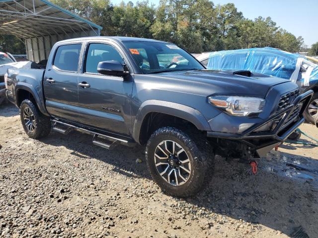 VIN 3TMCZ5AN3PM619354 2023 Toyota Tacoma, Double Cab no.4