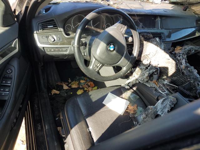 VIN WBA5A7C54FD626118 2015 BMW 5 SERIES no.8