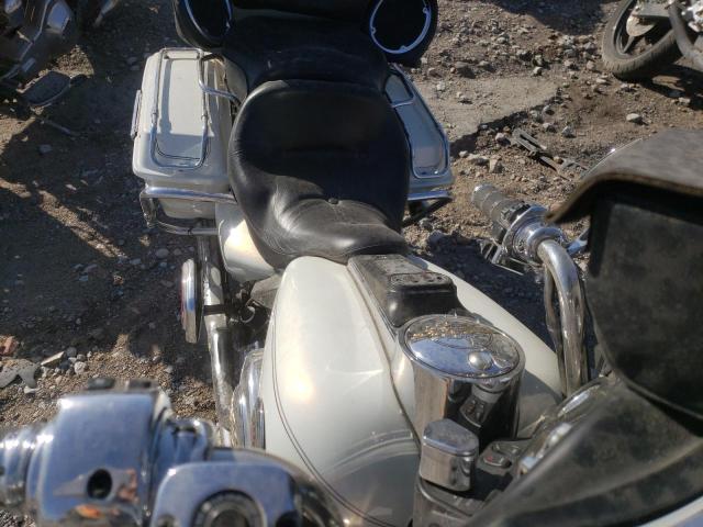2002 HARLEY-DAVIDSON FLHTCUI 1HD1FCW172Y627267