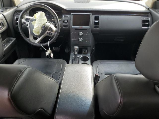 2018 FORD FLEX SEL - 2FMGK5C86JBA11846