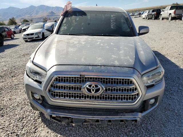 VIN 5TFSZ5AN5GX027735 2016 Toyota Tacoma, Access Cab no.5