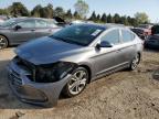 2017 HYUNDAI ELANTRA SE - KMHD84LF8HU173296